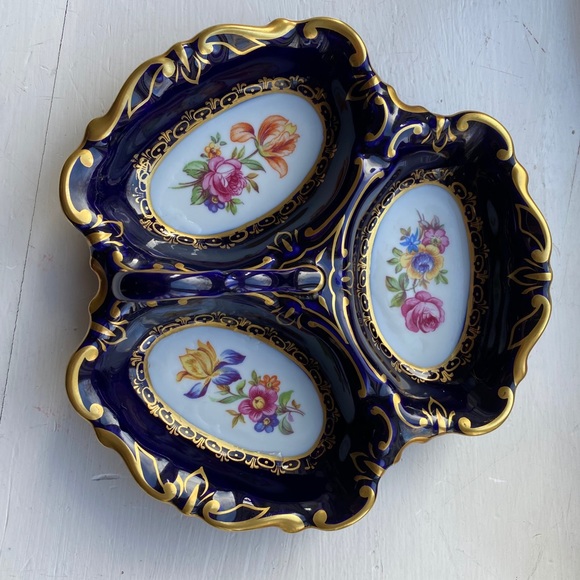 Jlmenau Echt Kobalt - Picture 1 of 3